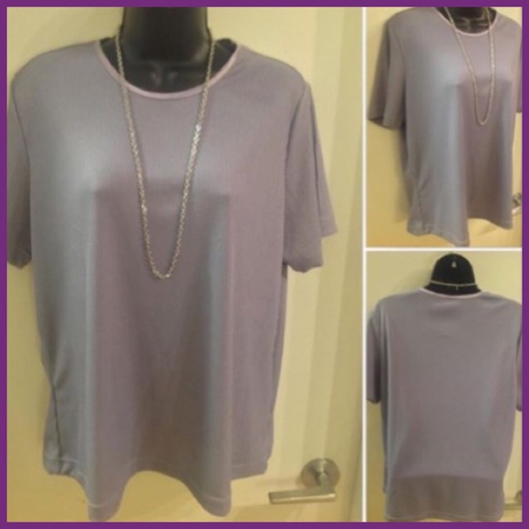 Alia Tops - ALIA L ⭐️💜 $1 ADD ON